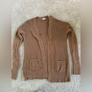 Mossimo Supply Co. Sweater/Cardigan